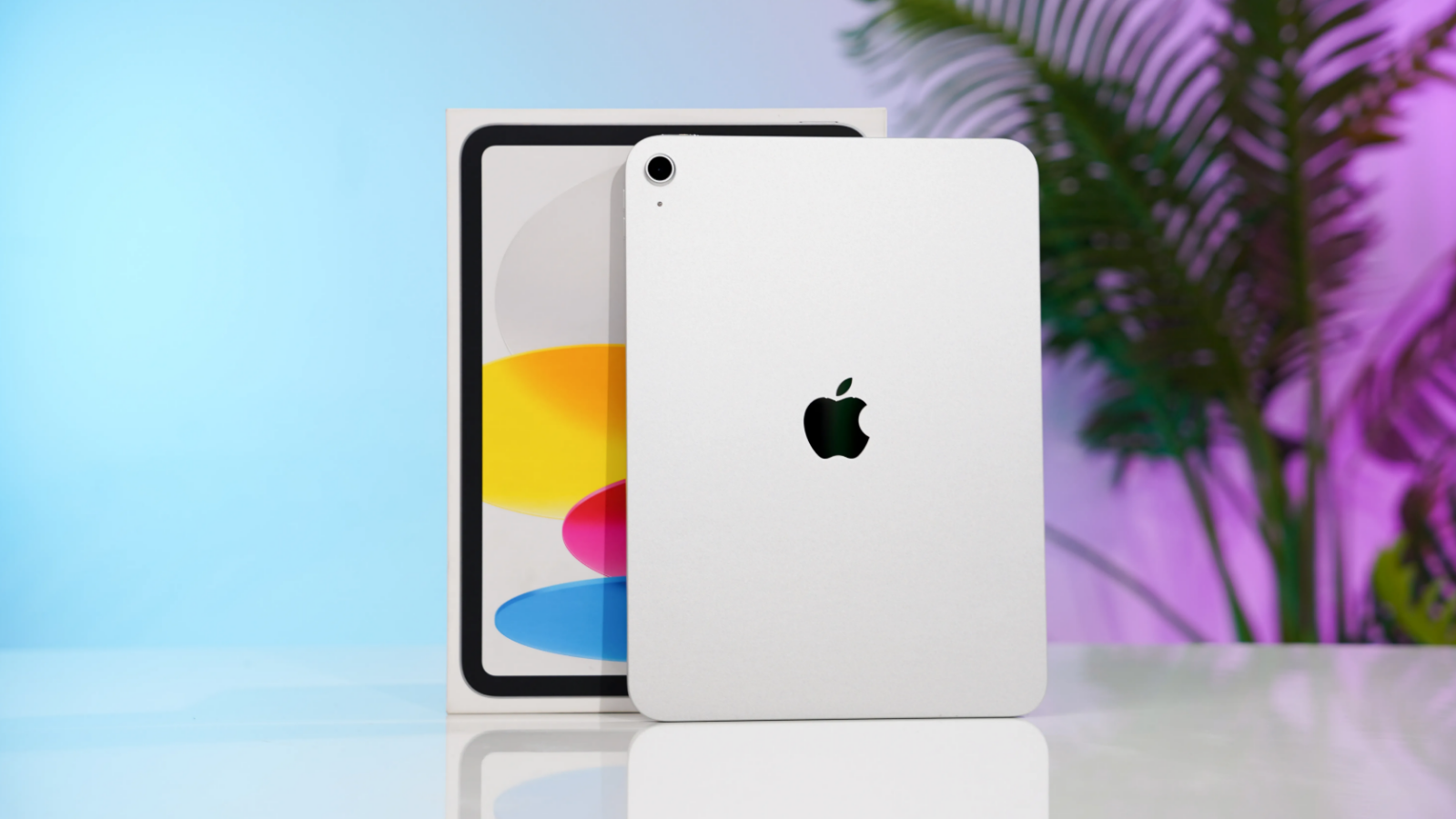 Hình ảnh cho danh mục 08 mẹo hay trên iPad: Tối ưu hóa trải nghiệm học tập & làm việc